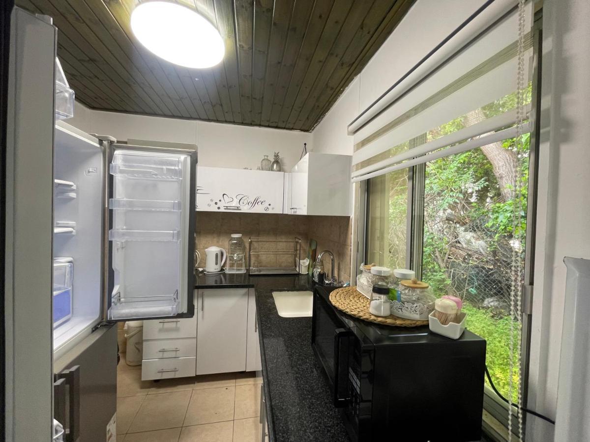 Tzlil Monfort Goren Exterior photo
